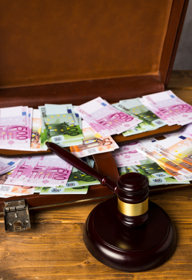 Gestión post judicial