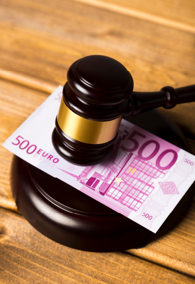 Recuperación Judicial